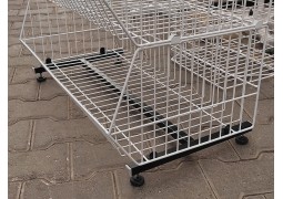 Підставка під хлібну корзину